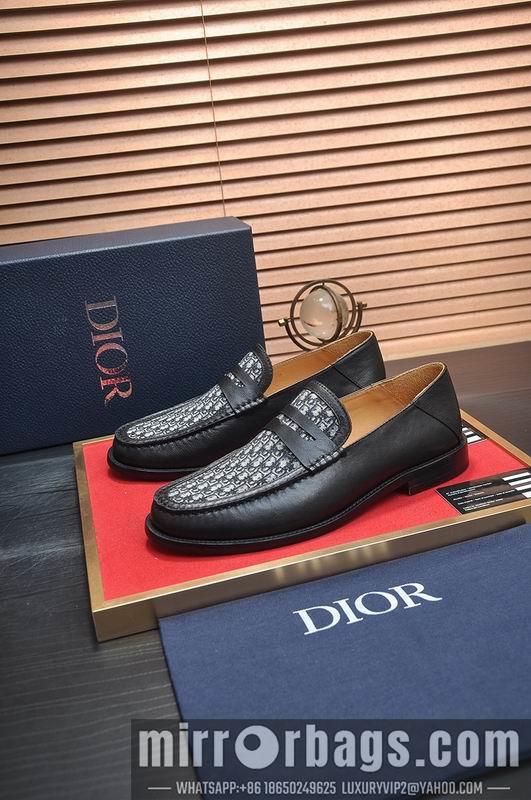 Replica Dior Shoes sz38-44 mnw0405