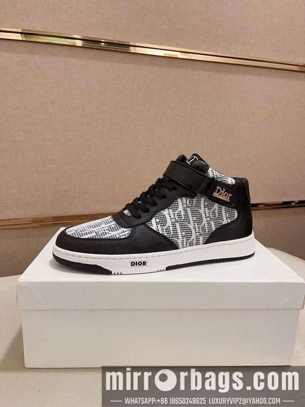 Replica Dior Shoes sz38-46 jyh0301