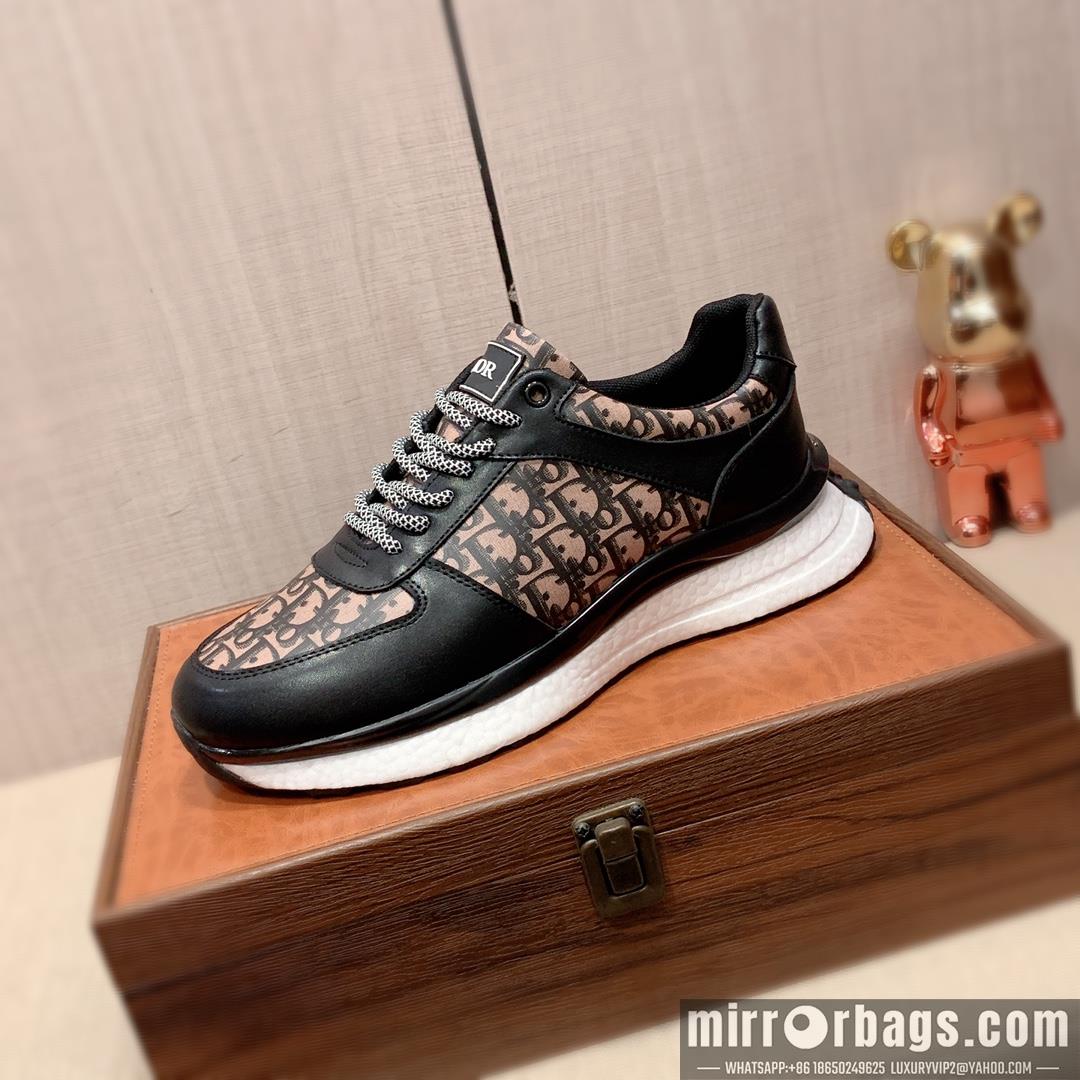 Replica Dior Shoes sz38-44 hnm0146