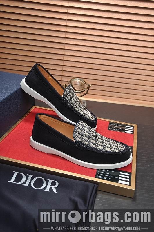 Replica Dior Shoes sz38-44 hnh0305