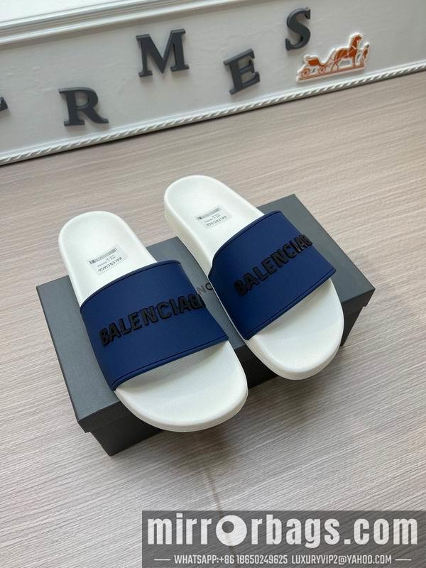 Replica Balenciaga Shoes sz36-46 mnw0207