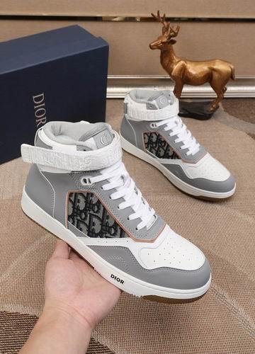 Replica Dior Shoes sz38-44 jyh0901