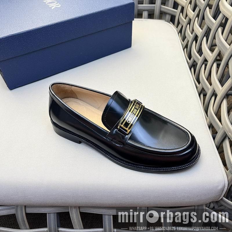 Replica Dior Shoes sz38-45 mnw0193