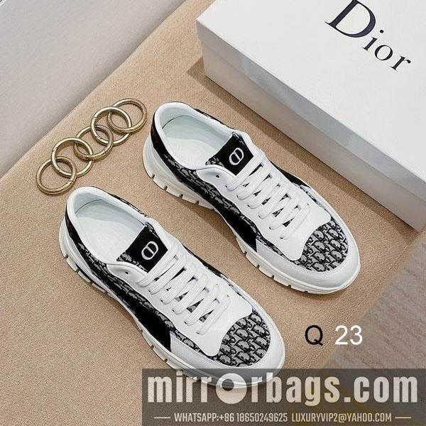 Replica Dior Shoes sz38-44 HY1101