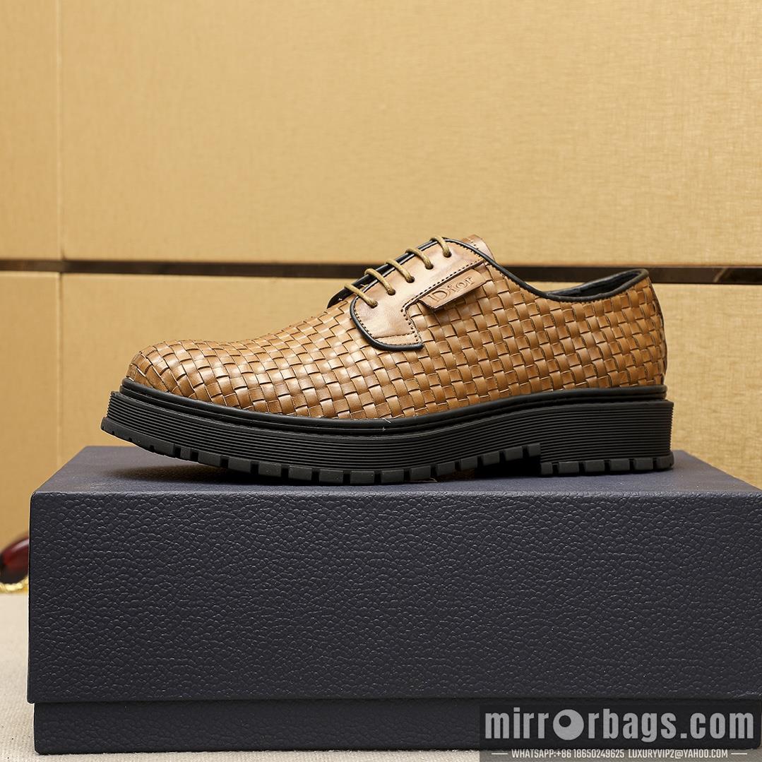 Replica Dior Shoes sz38-44 h0913