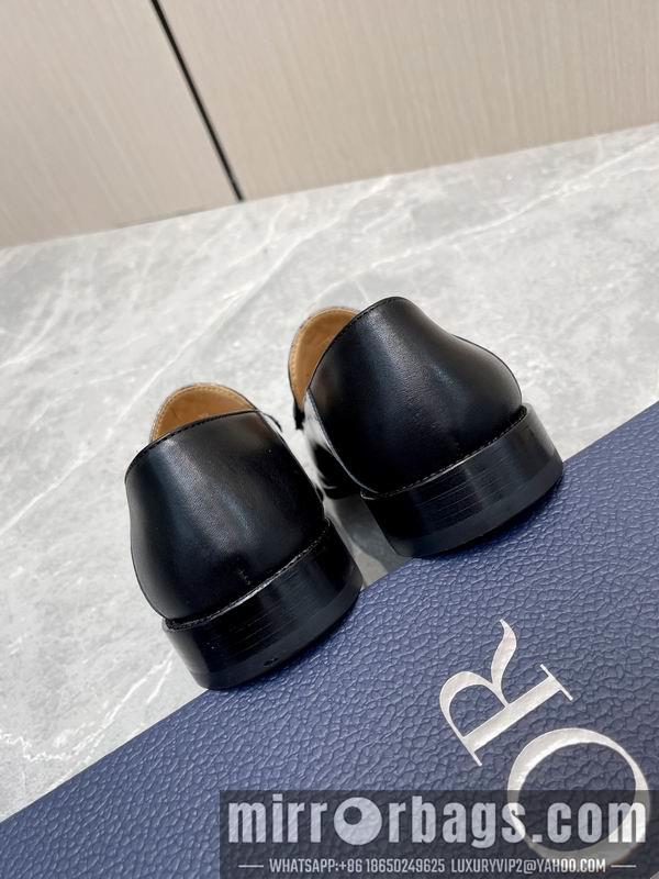 Replica Dior Shoes sz38-44 hnm0128