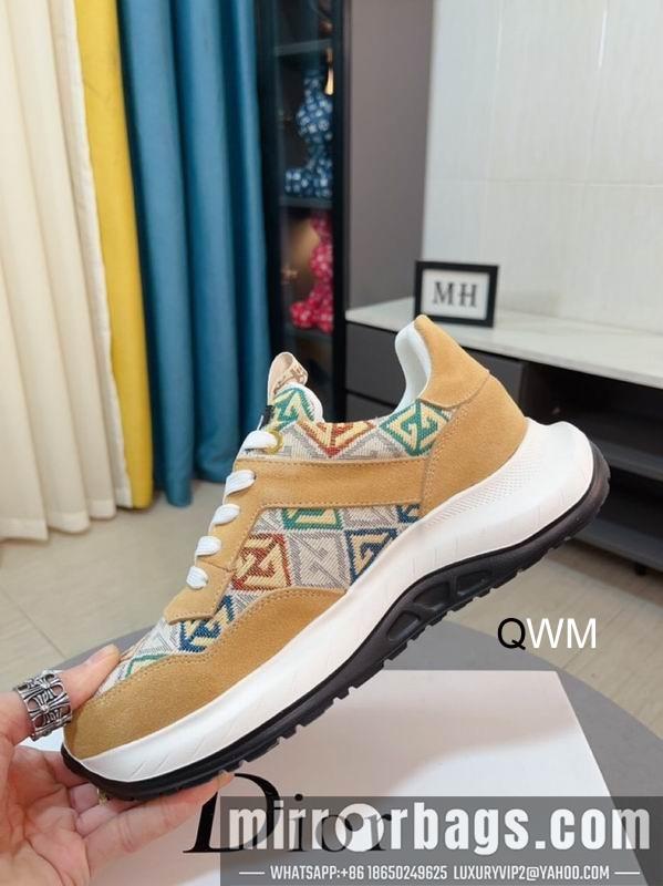 Replica Dior Shoes sz38-45 2C WM1102