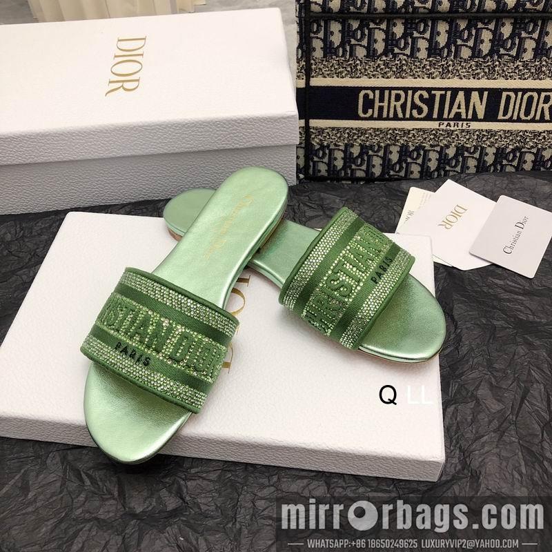 Replica Dior Shoes sz35-40 3C LL0802