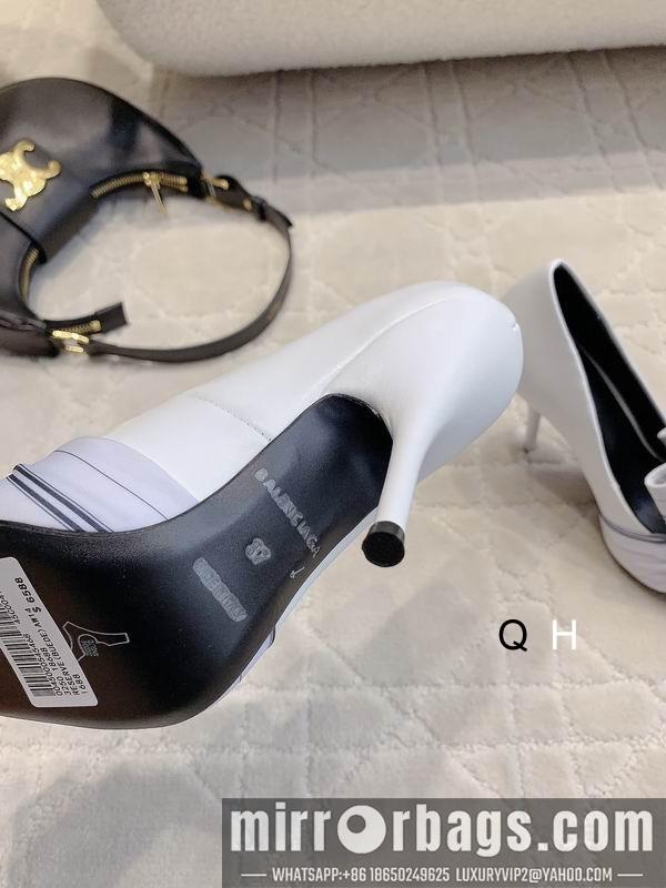Replica Balenciaga Shoes sz35-40 YH0901