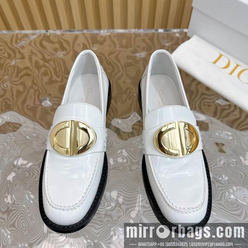 Replica Dior Shoes sz35-40 mnw0303