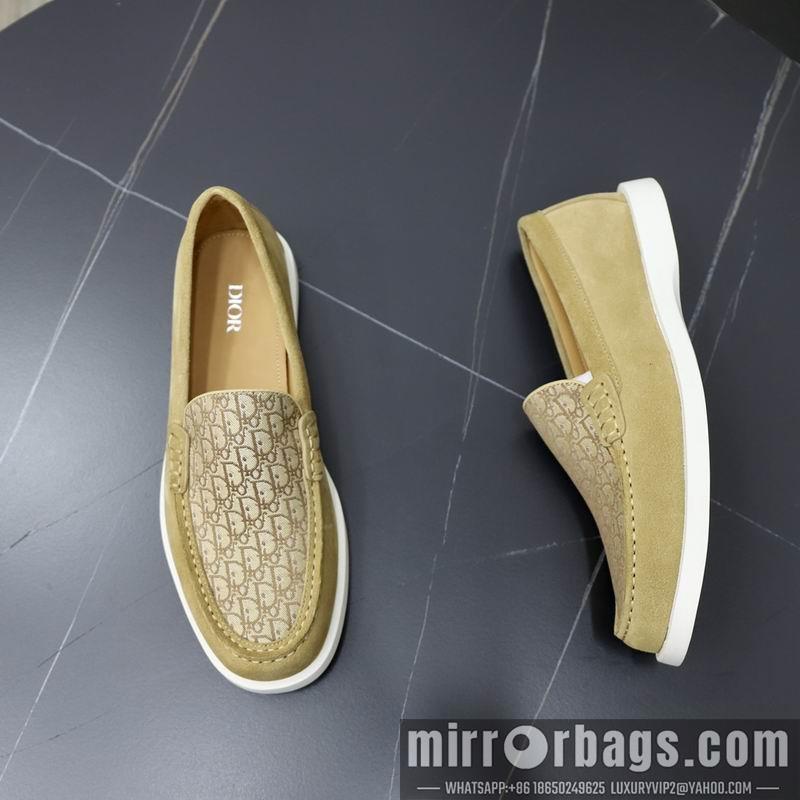 Replica Dior Shoes sz38-45 mnw0301