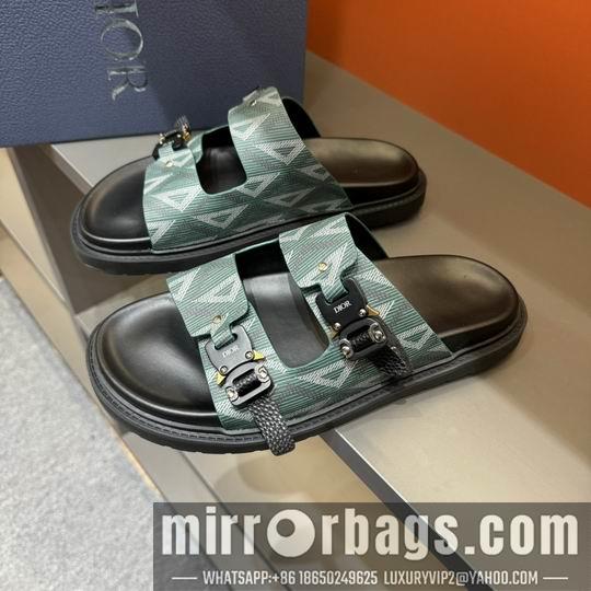 Replica Dior Shoes sz38-45 mnh0512