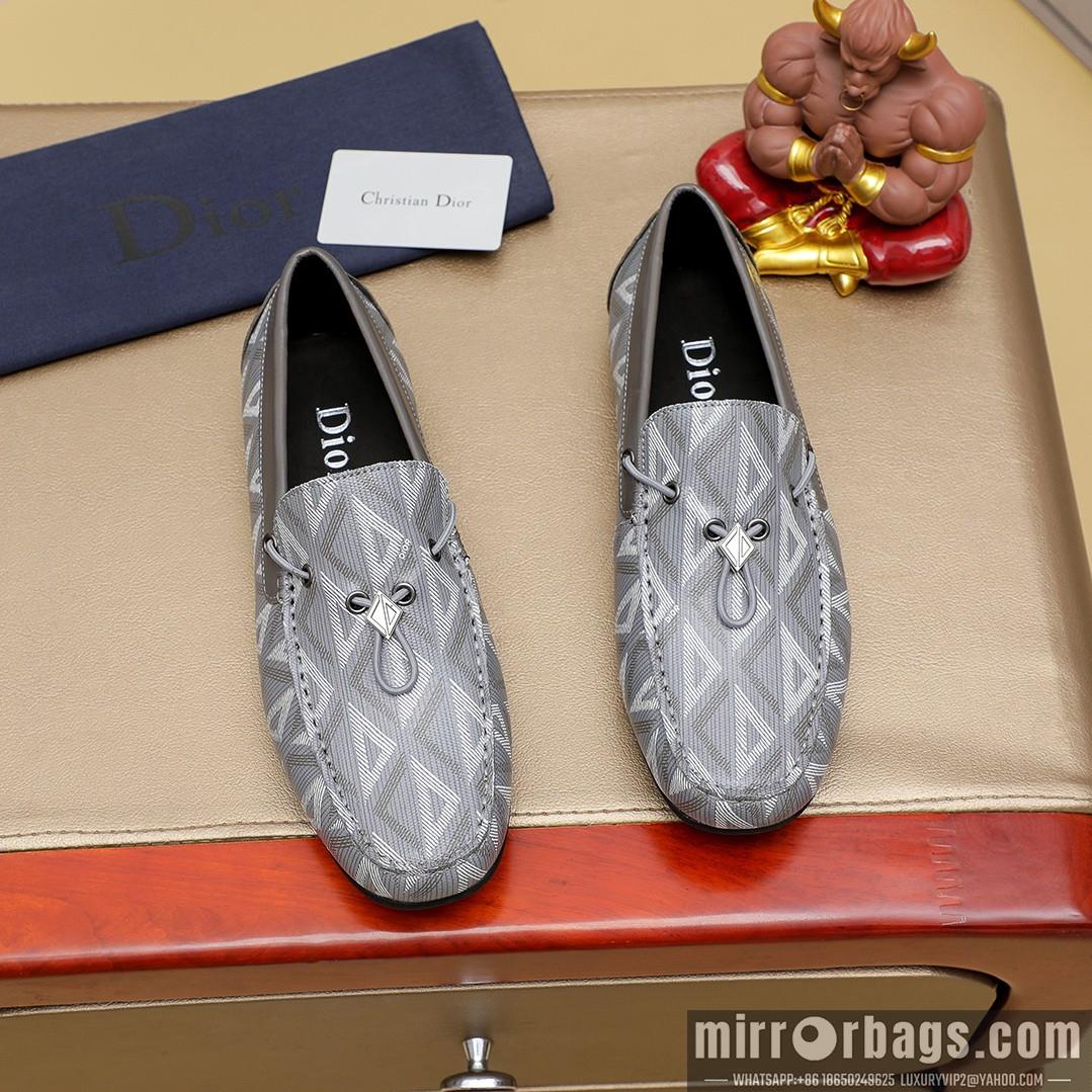 Replica Dior Shoes sz38-45 h0701