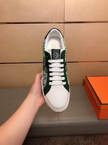 Replica Dior Shoes sz38-44 mnh0503