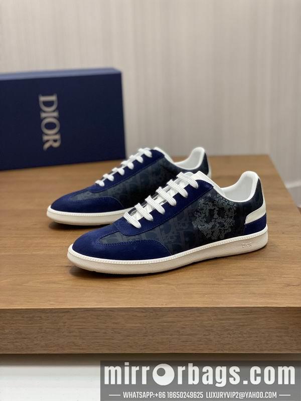 Replica Dior Shoes sz39-44 hnm0146