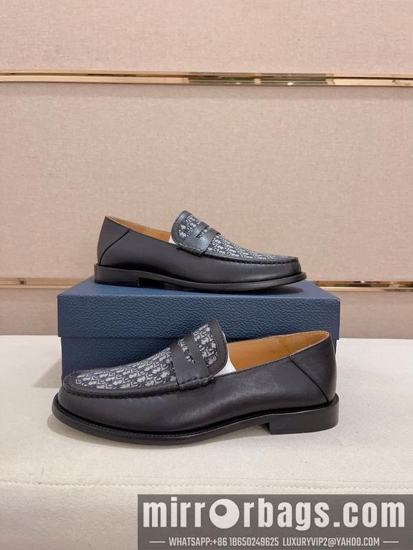 Replica Dior Shoes sz38-45 hnh0308