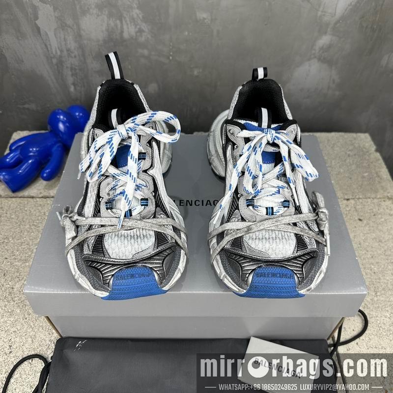 Replica Balenciaga Shoes sz35-46 mnw0232