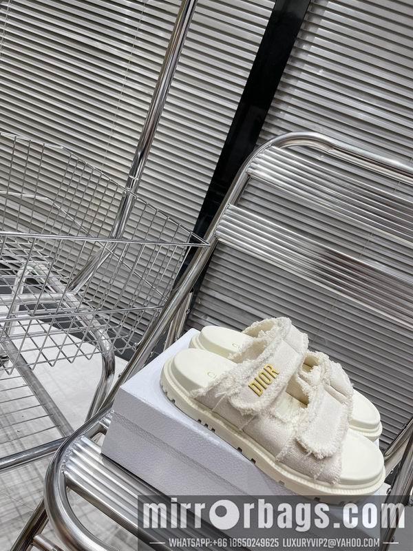 Replica Dior Shoes sz35-41 mnw0418