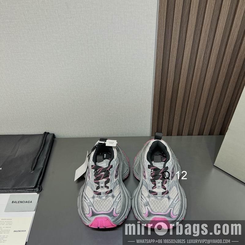 Replica Balenciaga Shoes sz35-45 J0607