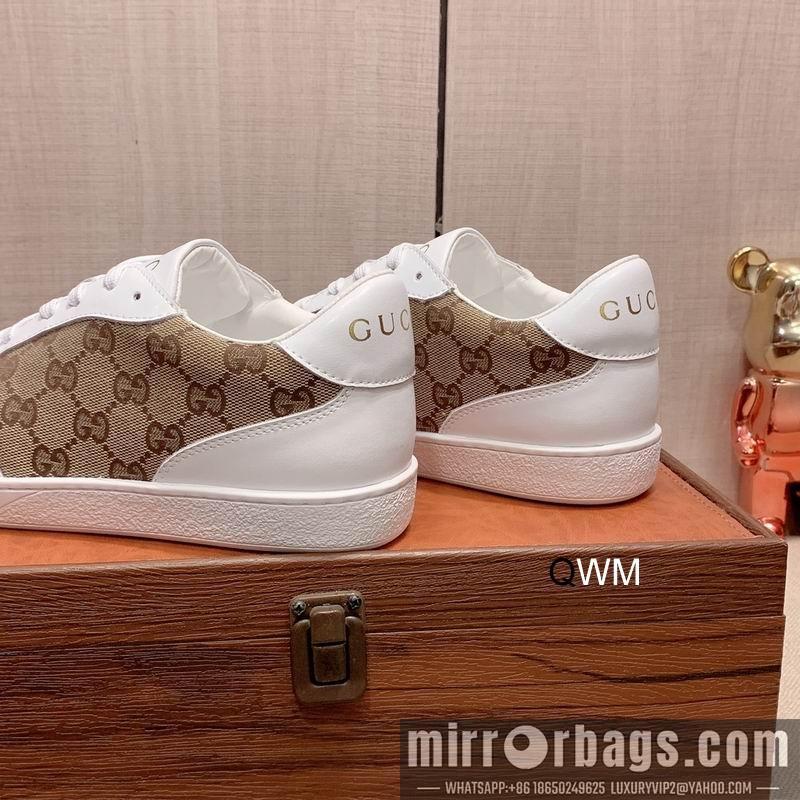 Replica Dior Shoes sz38-45 WM0605