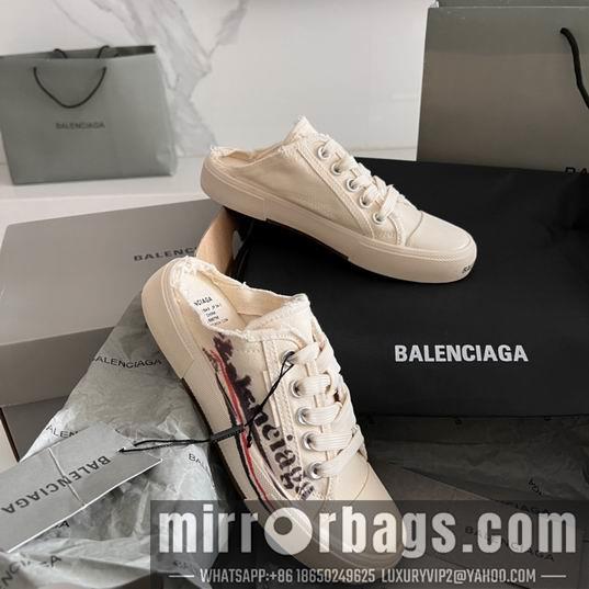 Replica Balenciaga Shoes sz35-45 mnh0401