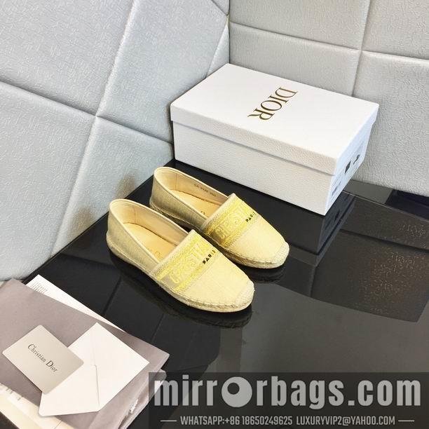 Replica Dior Shoes sz35-41 mnh0903