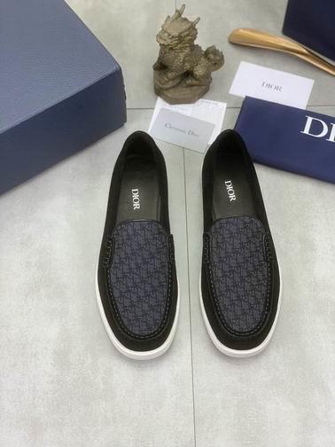 Replica Dior Shoes sz38-45 mnh0503