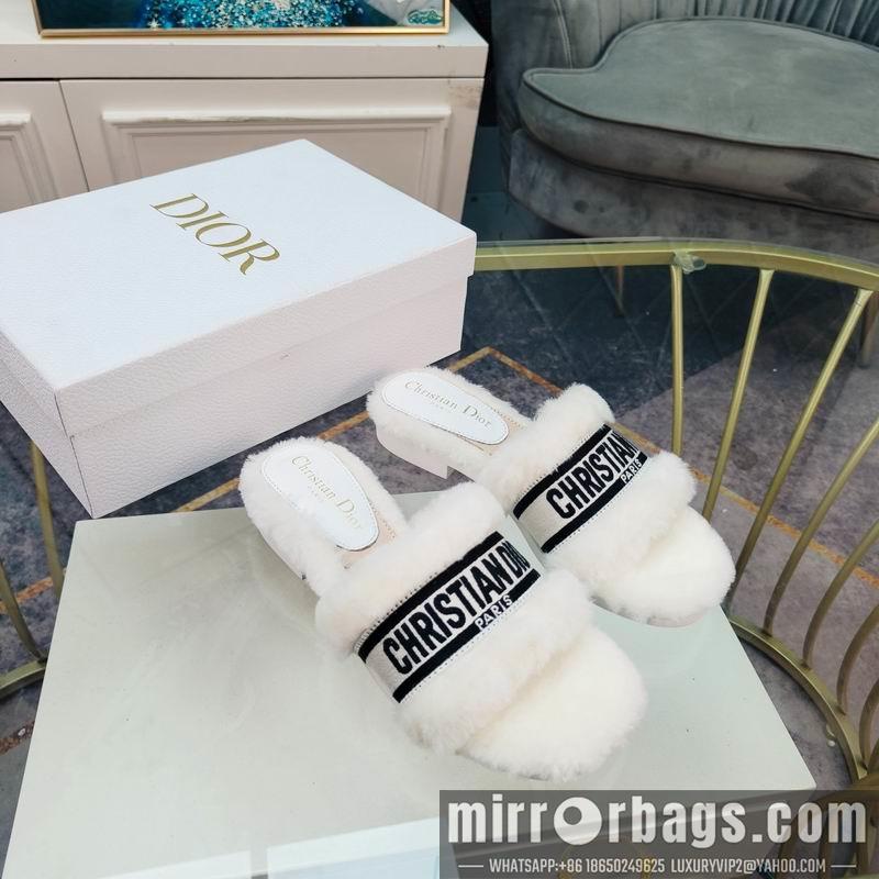 Replica Dior Shoes sz35-42 mnw0202