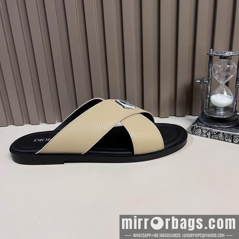 Replica Dior Shoes sz38-47 mnw0307