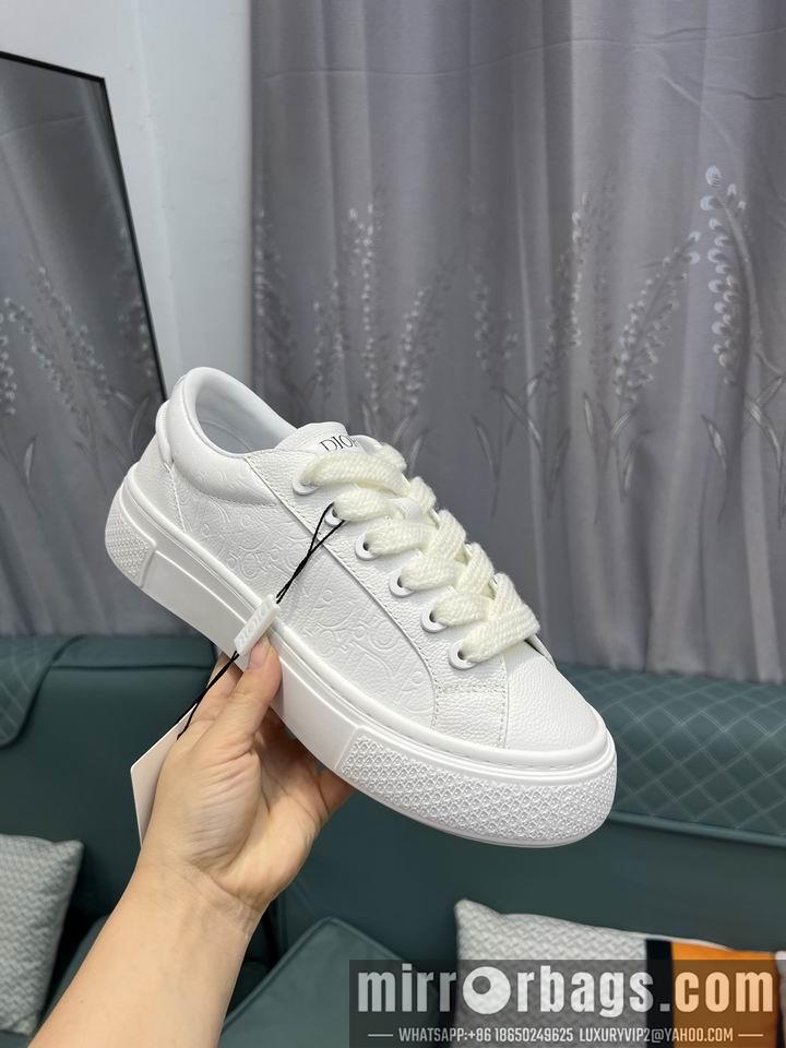 Replica Dior Shoes sz38-45 hnh0210
