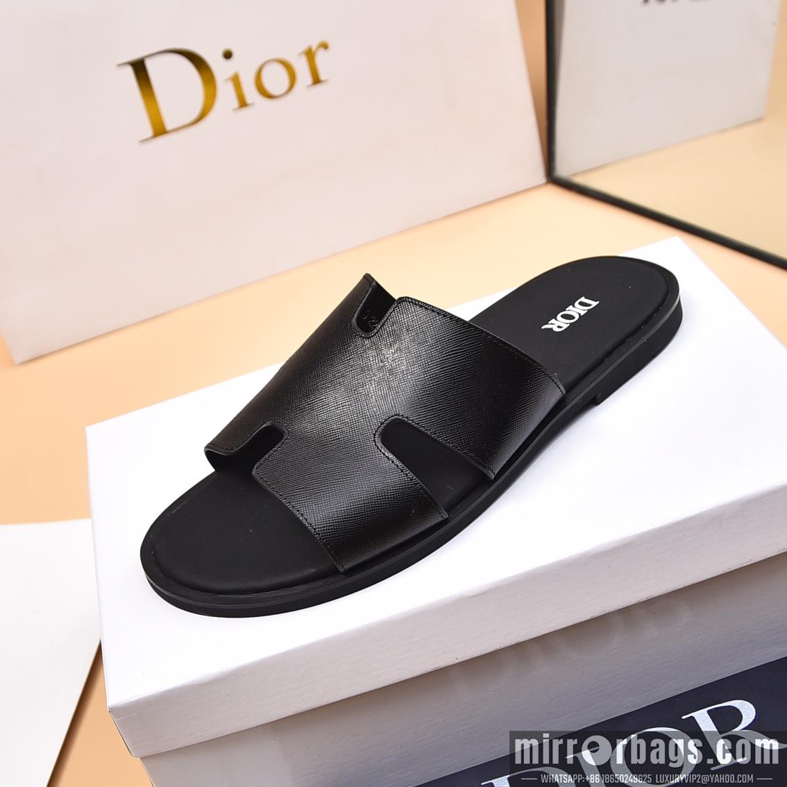 Replica Dior Shoes sz38-45 h0904