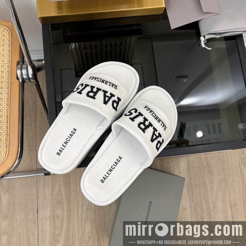 Replica Balenciaga Shoes sz35-40 mnw0211