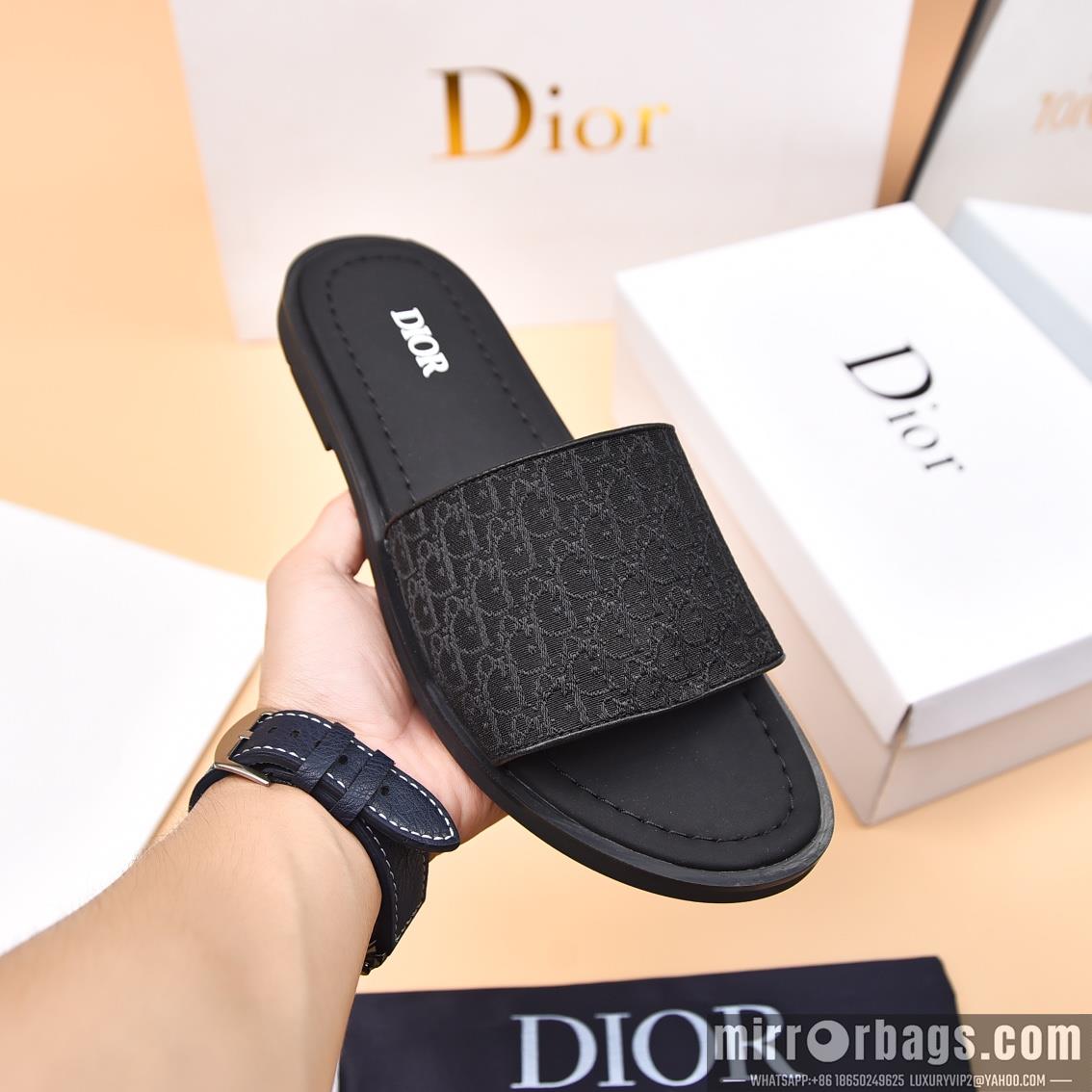 Replica Dior Shoes sz38-45 h0906