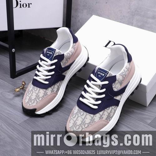Replica Dior Shoes sz38-46 mnh0703