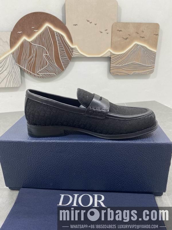 Replica Dior Shoes sz38-45 mnw01104