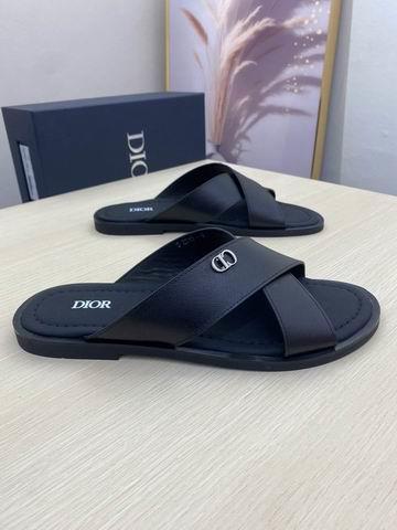 Replica Dior Shoes sz38-45 mnh0518