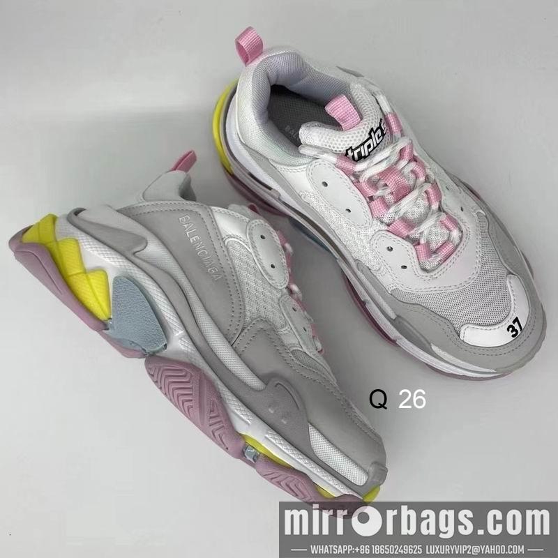 Replica Balenciaga Shoes sz35-45 L1101