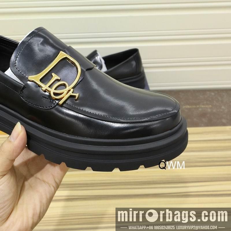 Replica Dior Shoes colour sz38-45 WM1202