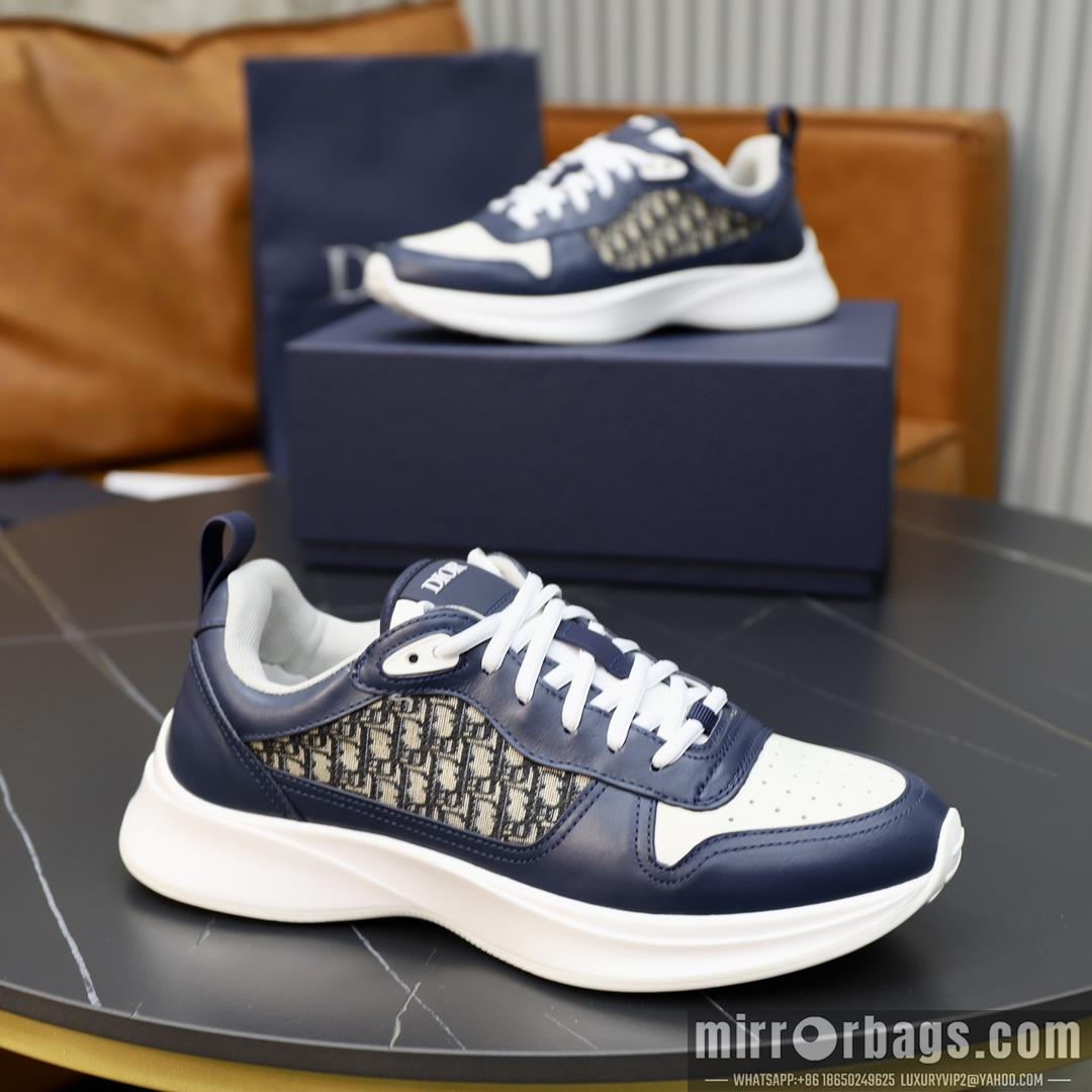 Replica Dior Shoes sz38-44 h1002