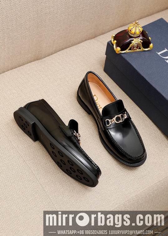 Replica Dior Shoes sz38-45 mnh0533