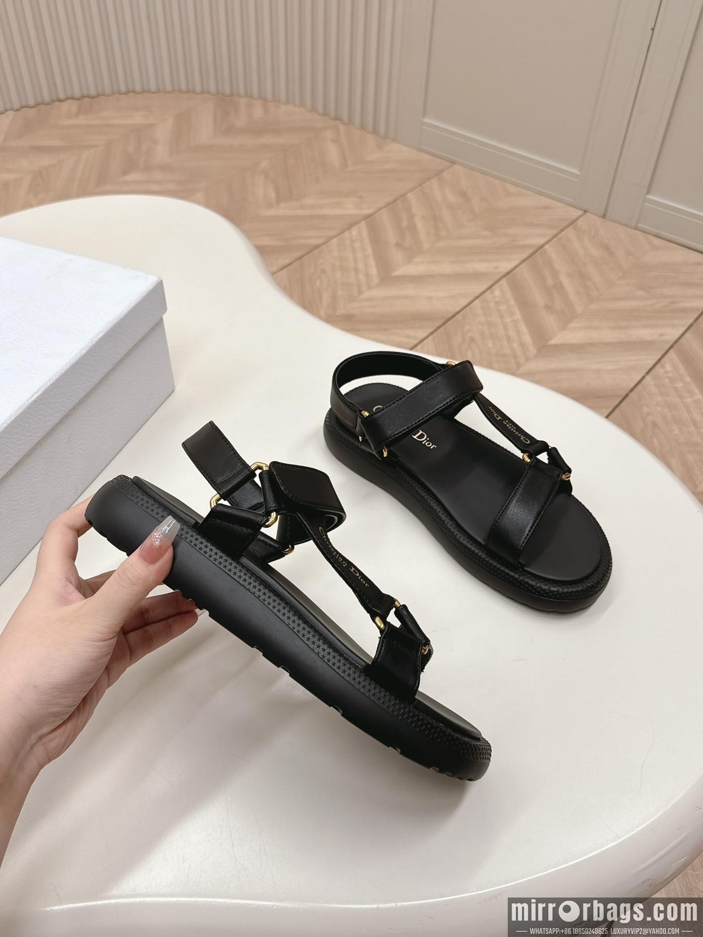 Replica Dior Shoes sz35-41 h0710