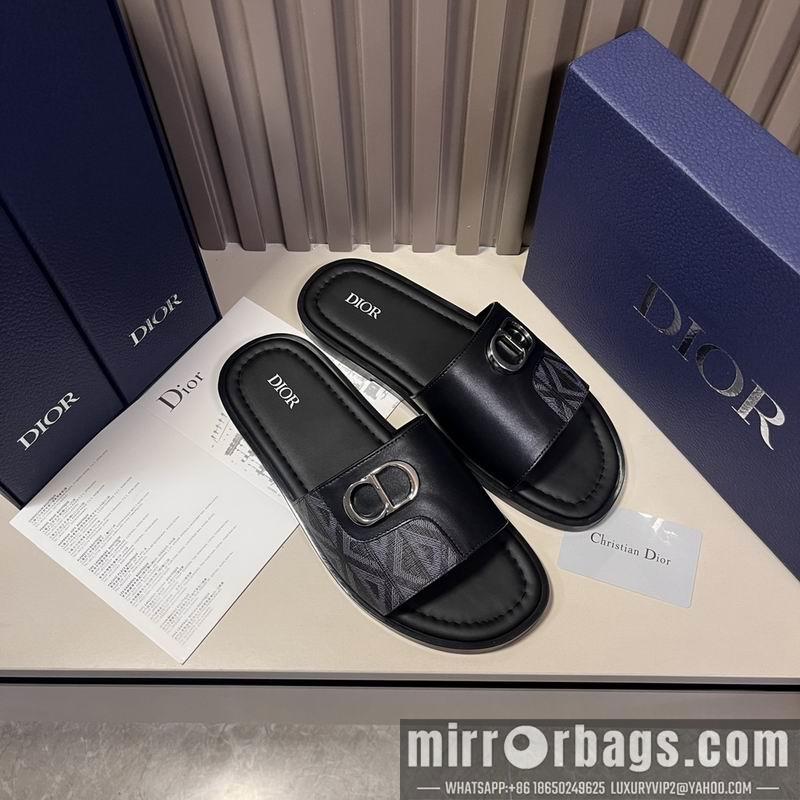 Replica Dior Shoes sz38-46 mnw0323
