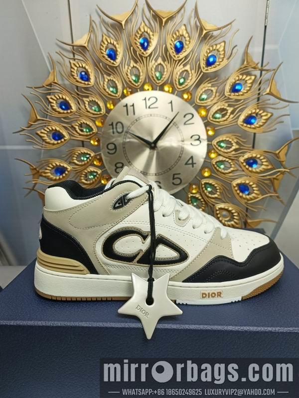 Replica Dior Shoes mnm0107