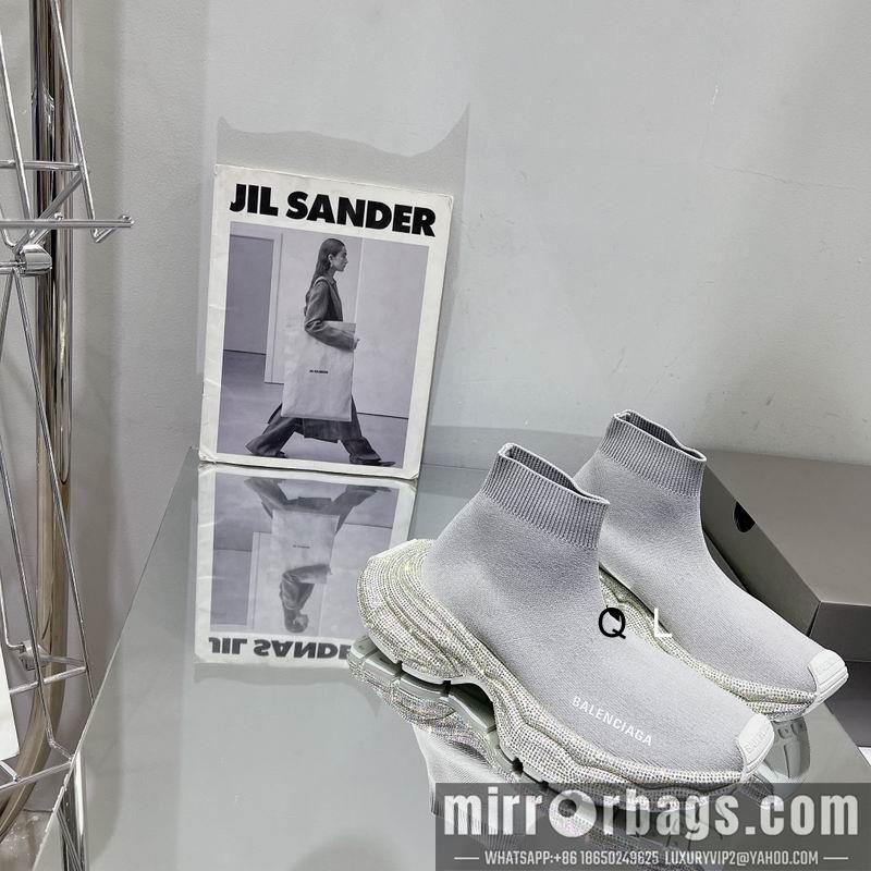 Replica Balenciaga Shoes sz35-45 4C LL0101