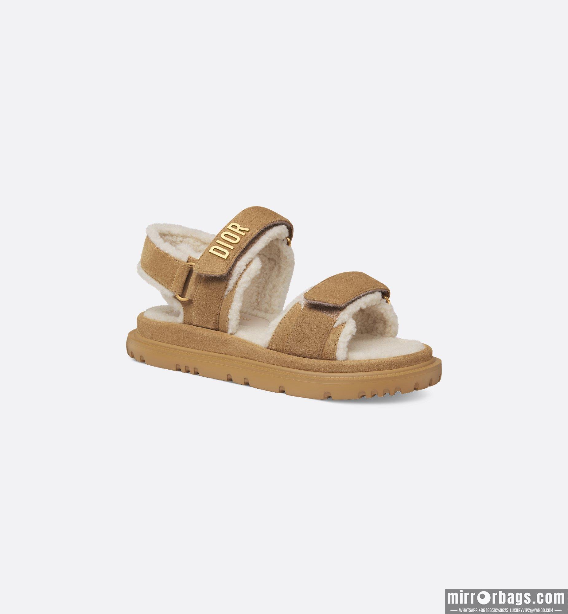 Replica Dior Shoes sz35-42 h1001