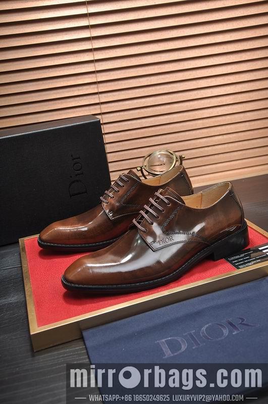 Replica Dior Shoes sz38-45 mnw0322