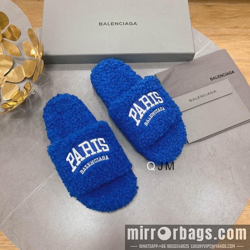 Replica Balenciaga Shoes sz35-44 JM0206