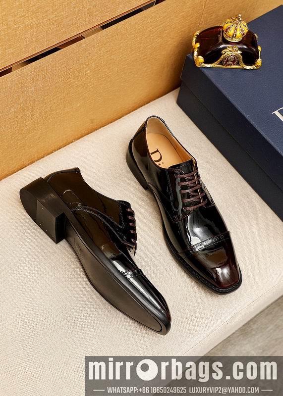 Replica Dior Shoes sz38-45 mnw0360