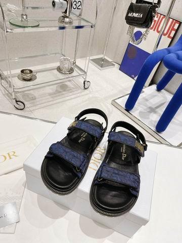 Replica Dior Shoes sz35-42 mnh0305