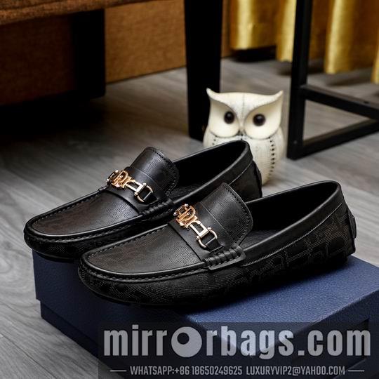Replica Dior Shoes sz38-46 mnh0525
